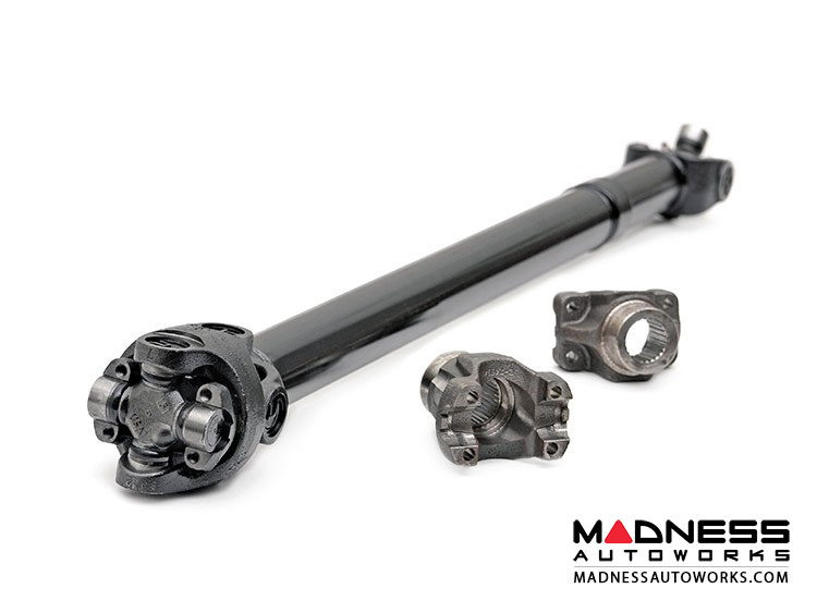 Jeep Wrangler JK DANA 44 Rear CV Driveshaft (2007 - 2011)